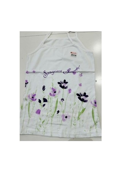 Genel Markalar Donella Ip Kız Çocuk Atlet 6lı fırsatları