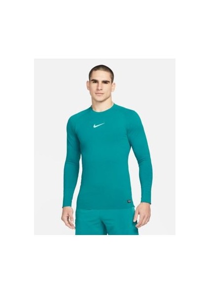 Pro Dri-Fit Adv Athletic Training Long-Sleeve Erkek Uzun Kollu Tişört Ndd Sport