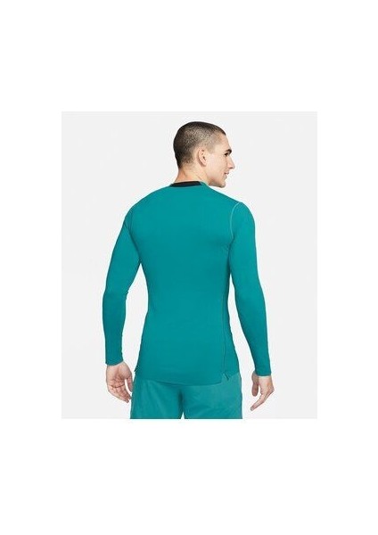 Pro Dri-Fit Adv Athletic Training Long-Sleeve Erkek Uzun Kollu Tişört Ndd Sport fiyatları