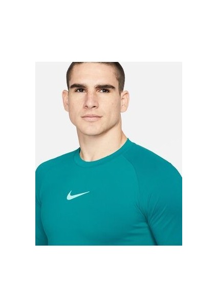 Pro Dri-Fit Adv Athletic Training Long-Sleeve Erkek Uzun Kollu Tişört Ndd Sport modelleri