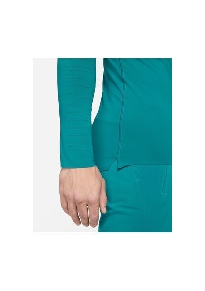Pro Dri-Fit Adv Athletic Training Long-Sleeve Erkek Uzun Kollu Tişört Ndd Sport indirimleri