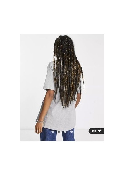 Sportswear Phoenix Printed Boyfriend Short-Sleeve Kadın Tişört fiyatları