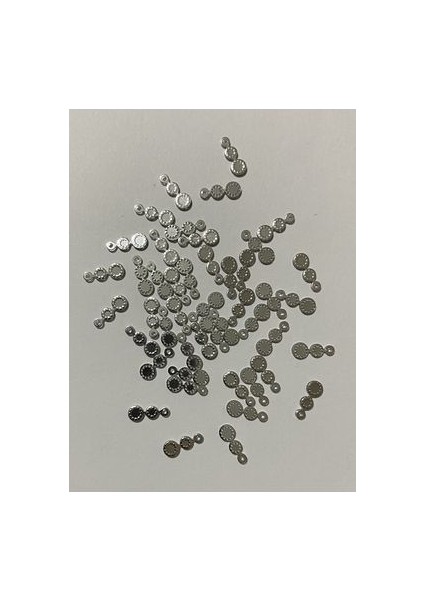 Pleksi Oya ve Işleme Pulu. fiyatları