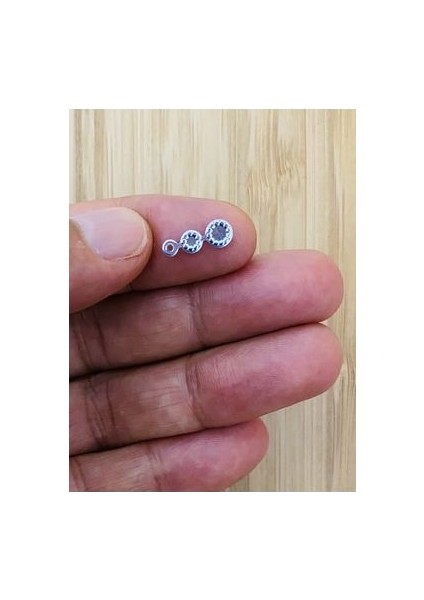 Pleksi Oya ve Işleme Pulu. indirimleri