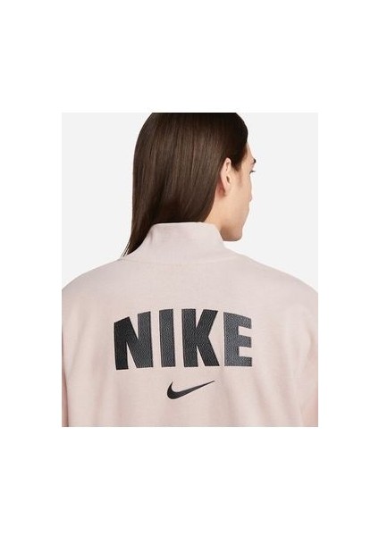 Sportswear Retro Fleece Erkek Varsity Ceket fırsatları