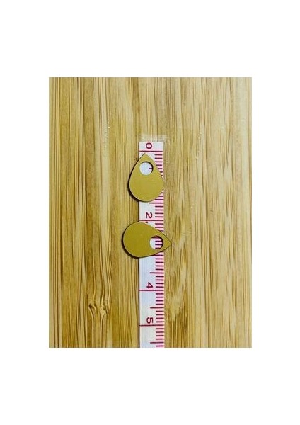 Kaplama Akrilik Plastik Damla El Işleme Pul. 20 Gram. modelleri