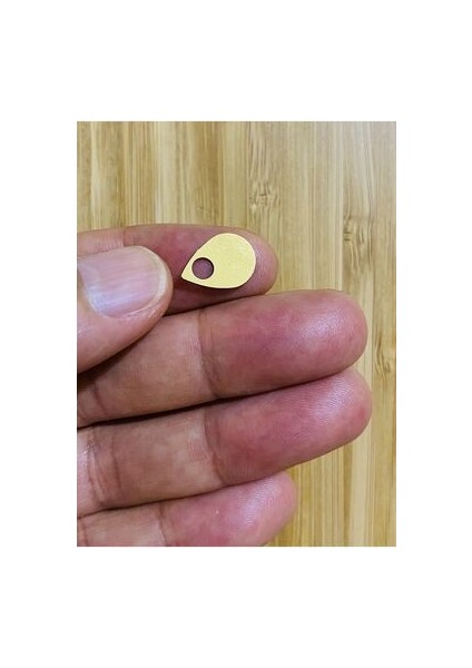 Kaplama Akrilik Plastik Damla El Işleme Pul. 20 Gram. fırsatları