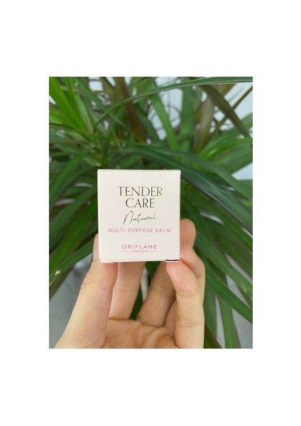 Tender Care Çok Amaçlı Balm