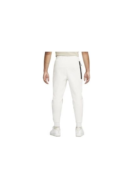 Tech Fleece Overlay Jogger Erkek Spor Eşofman Altı DR6171-030-030