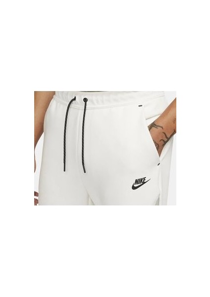 Tech Fleece Overlay Jogger Erkek Spor Eşofman Altı DR6171-030-030