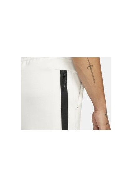 Tech Fleece Overlay Jogger Erkek Spor Eşofman Altı DR6171-030-030