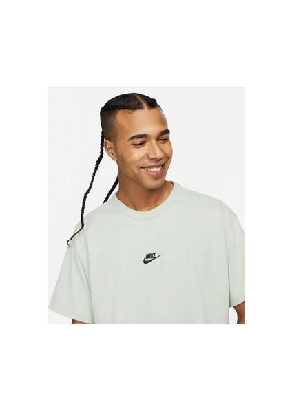 Sportswear Premium Essentials Erkek Tişört Ndd Sport fiyatları