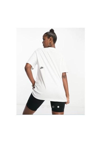 Sportswear Gel-Dance Pack Boyfriend Short-Sleeve Kadın Tişört fiyatları