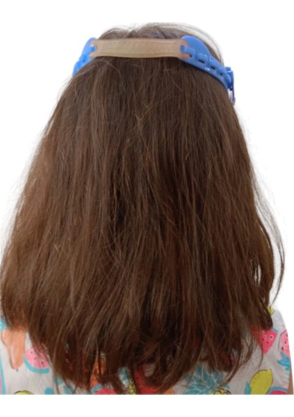 Oynar Başlık Çocuklar Için Tam Yüz Siperlik ( Fisher Girl) indirimleri