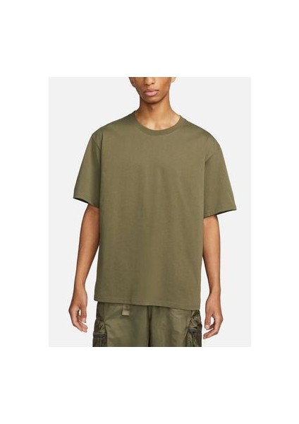 Sportswear Dri-Fit Tech Pack Short-Sleeve Erkek Tişört Ndd Sport
