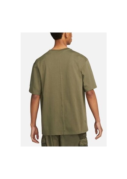 Sportswear Dri-Fit Tech Pack Short-Sleeve Erkek Tişört Ndd Sport fiyatları