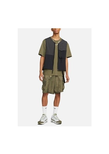 Sportswear Dri-Fit Tech Pack Short-Sleeve Erkek Tişört Ndd Sport fırsatları