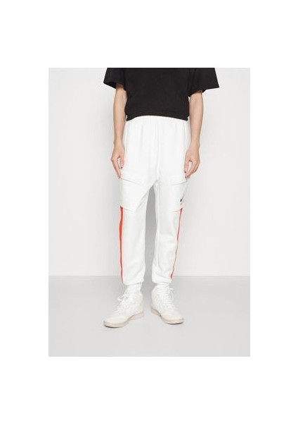 Sportswear Swoosh Air Fleece Cargo Erkek Eşofman Altı Ndd Sport