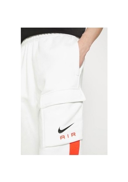 Sportswear Swoosh Air Fleece Cargo Erkek Eşofman Altı Ndd Sport