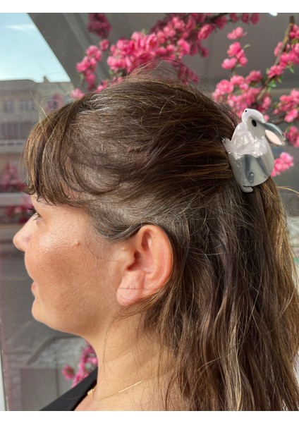 Tavşan Model Kemik Toka modelleri