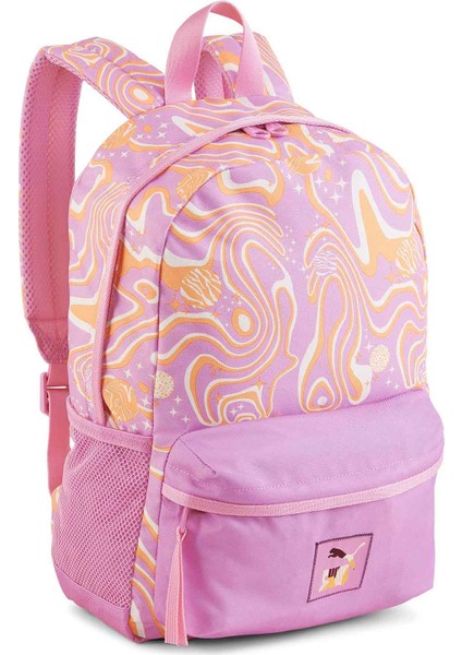Feed Your Backpack Kahverengi Unisex Sırt Çantası