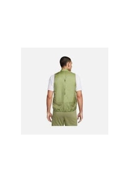 Therma-Fit Adv Repel Down-Fill Running Full-Zip Erkek Yelek