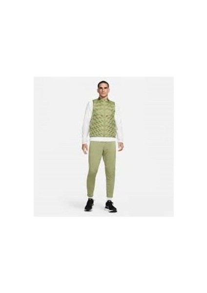 Therma-Fit Adv Repel Down-Fill Running Full-Zip Erkek Yelek
