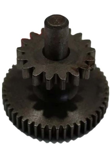 Sym Fiddle2-3 125 200 ORBIT125 Xpro Allo Crox Jet4-14 Marş Ara Uç Dişlisi D1