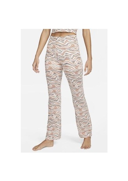 Yoga Luxe Dri-Fit Training Kadın Eşofman Altı Ndd Sport