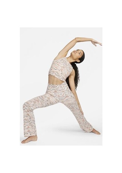 Yoga Luxe Dri-Fit Training Kadın Eşofman Altı Ndd Sport modelleri
