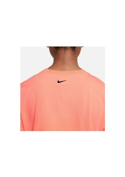 DJ4125-693 Crop Kadın T-Shirt indirimleri