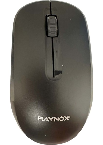 RX-M205 Kablosuz Mouse