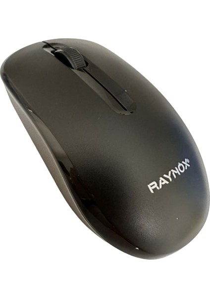 RX-M205 Kablosuz Mouse