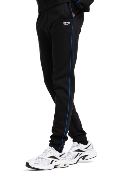 Identıty Energy Fl Siyah Kadın Eşofman Altı modelleri