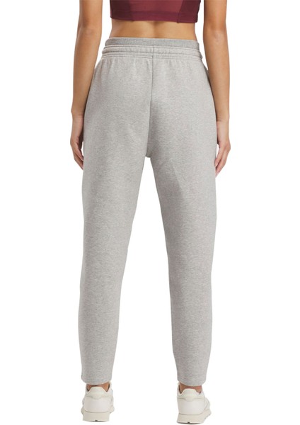 Dreamblend Cotton Knıt Pa Gri Kadın Eşofman Altı fiyatları