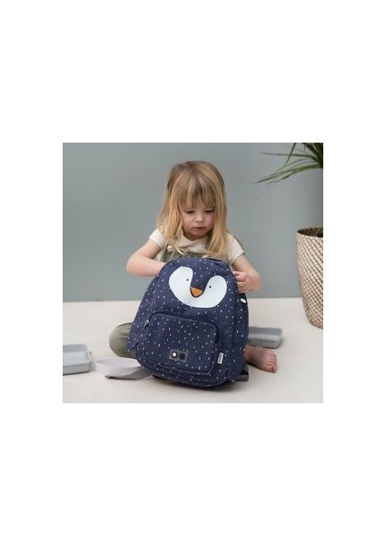 Mr. Penguın - Okul Çantası fırsatları