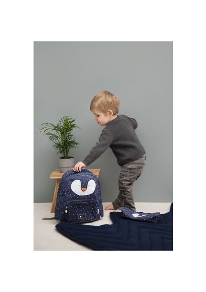 Mr. Penguın - Okul Çantası indirimleri