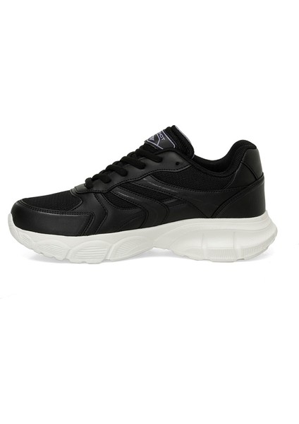 Sage W 4Pr Siyah Kadın Sneaker