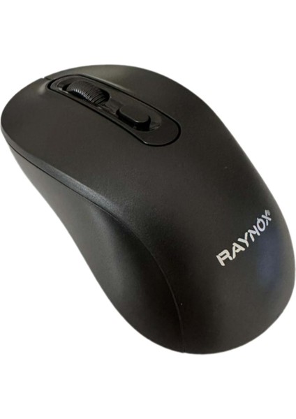 RX-M207 Kablosuz Mouse