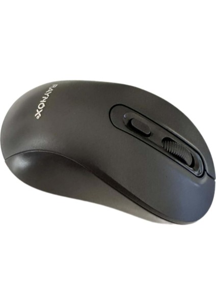 RX-M207 Kablosuz Mouse