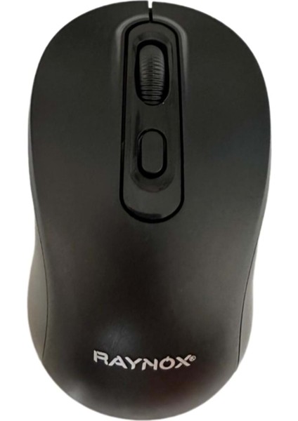 RX-M207 Kablosuz Mouse