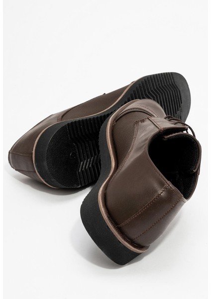 Erkek Ayakkabı Kahve fırsatları