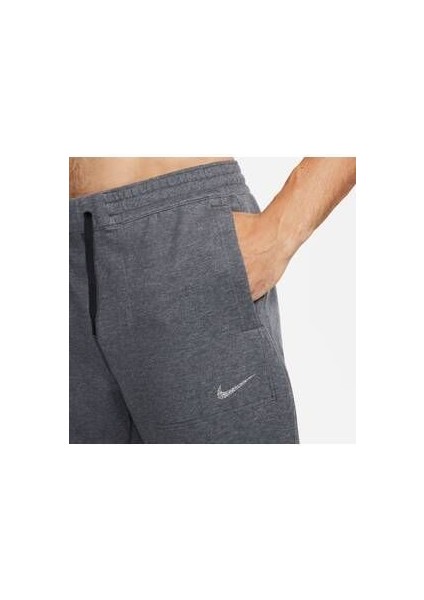 Yoga Dri Fit Pant Restore Erkek Eşofman Altı DQ4882-010 fırsatları