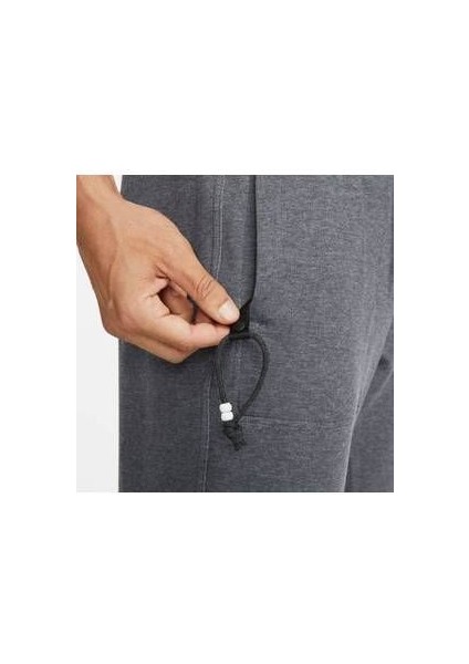 Yoga Dri Fit Pant Restore Erkek Eşofman Altı DQ4882-010 indirimleri