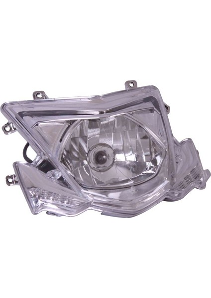 Select 249 (250 W) -Far Komple Orijinal