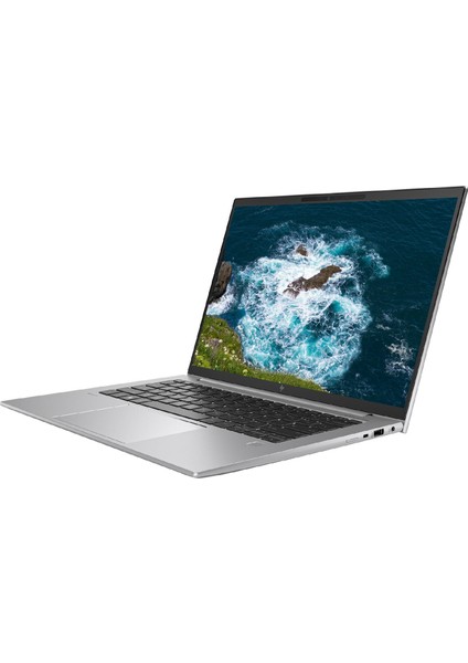 Zbook Firefly 14 G10A Intel Core I7-1355U 64GB 2tb SSD 4gb Rtx A500 14 Windows 11 Pro Taşınabilir Bilgisayar 8865W1EA09