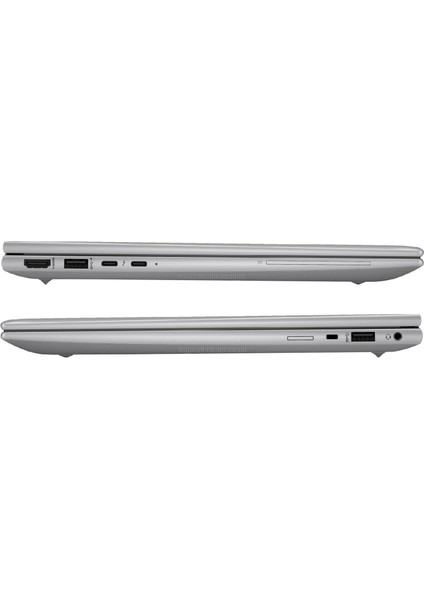 Zbook Firefly 14 G10A Intel Core I7-1355U 64GB 2tb SSD 4gb Rtx A500 14 Windows 11 Pro Taşınabilir Bilgisayar 8865W1EA09