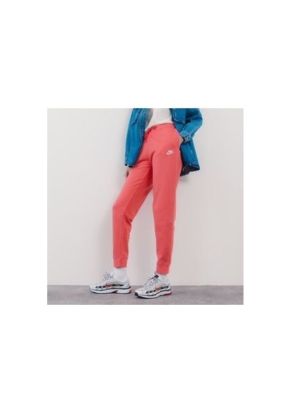 Sportswear Club Fleece Kadın Çok Renkli Günlük Stil Eşofman Altı Ndd Sport fiyatları