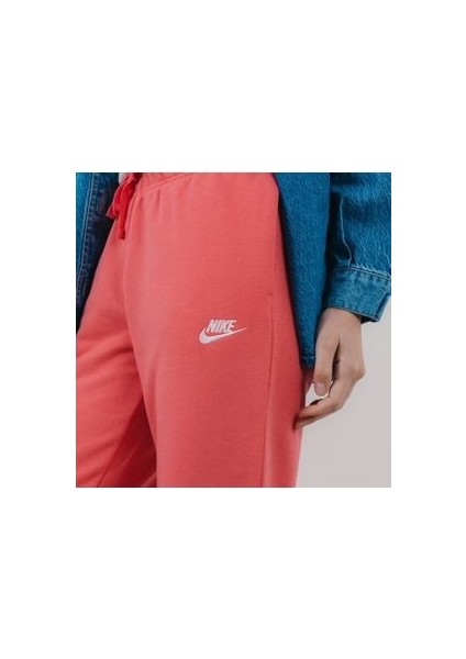 Sportswear Club Fleece Kadın Çok Renkli Günlük Stil Eşofman Altı Ndd Sport modelleri