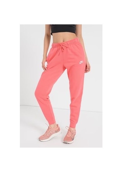 Sportswear Club Fleece Kadın Çok Renkli Günlük Stil Eşofman Altı Ndd Sport fırsatları